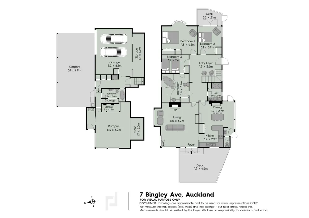 Photos of 7 Bingley Avenue