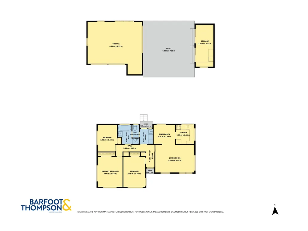 Photos of 15 Romilly Court