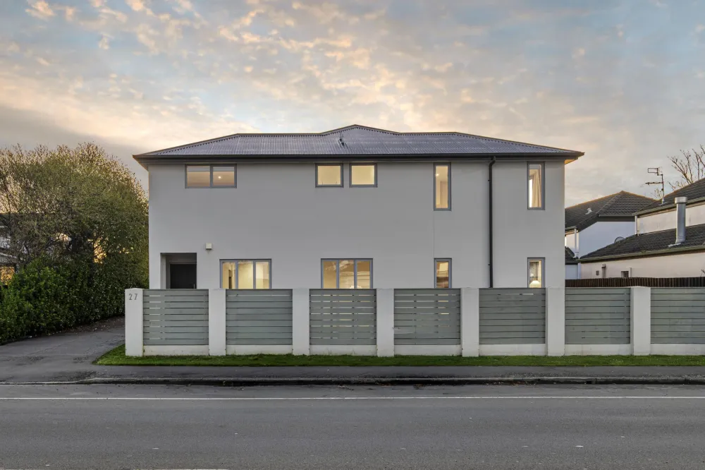 Photos of 1/27 Sherborne Street