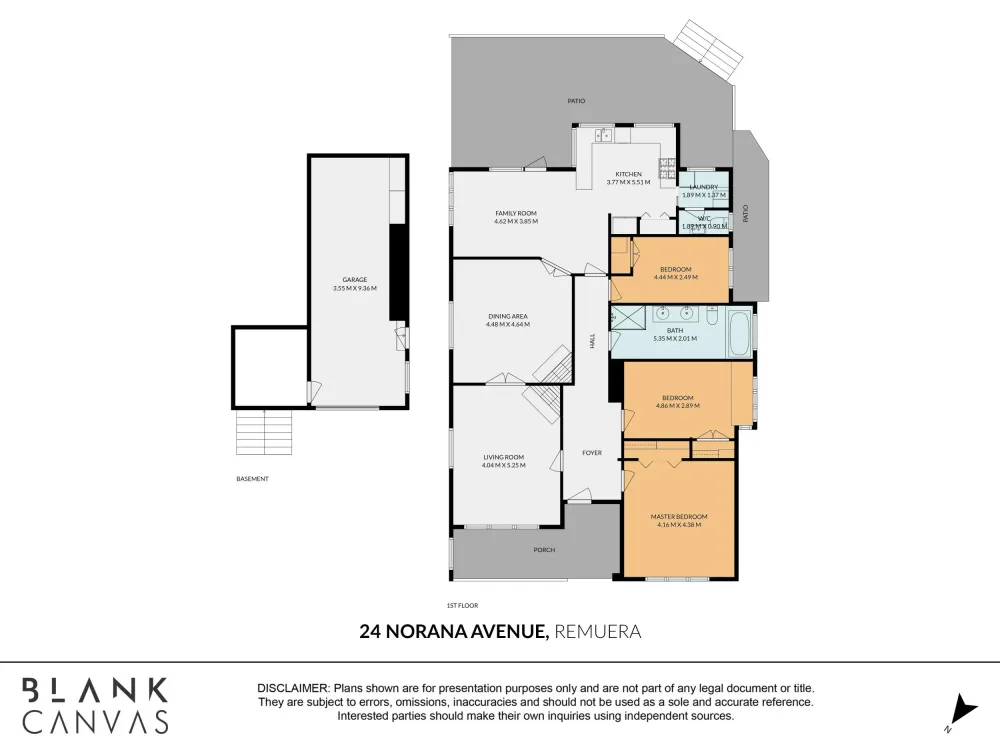 Photos of 24 Norana Avenue