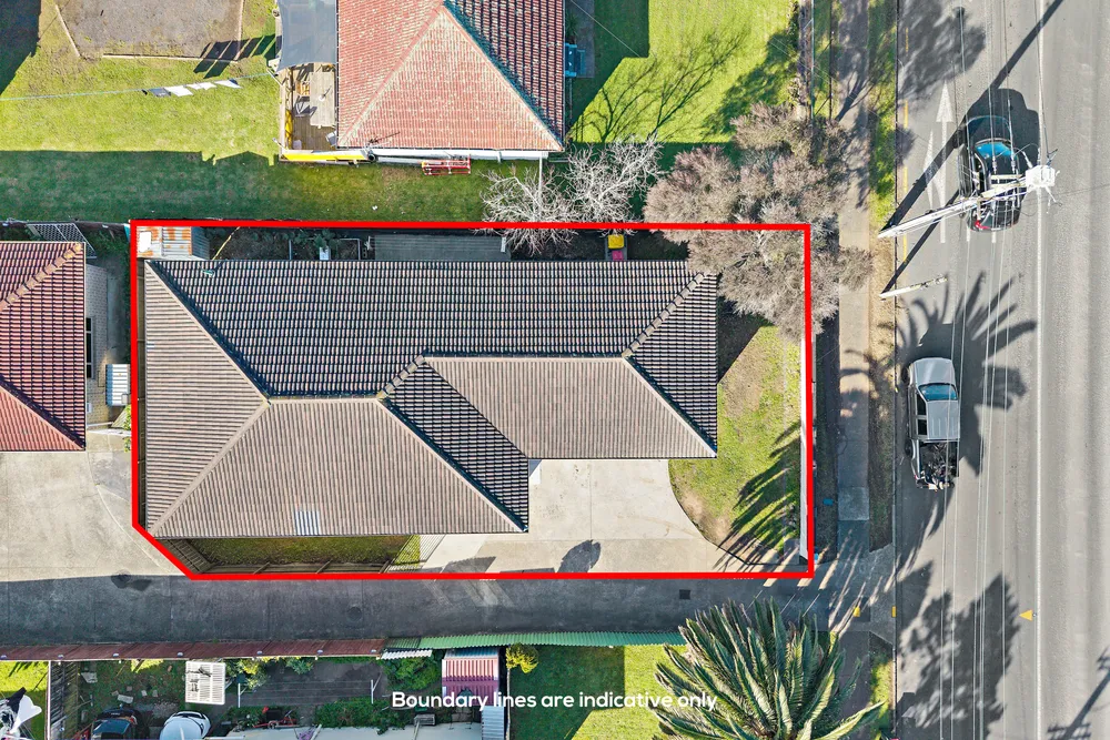 Photos of 196 Robertson Road