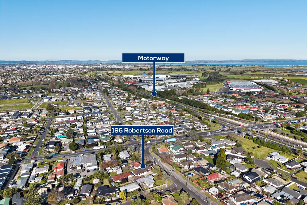 Photos of 196 Robertson Road