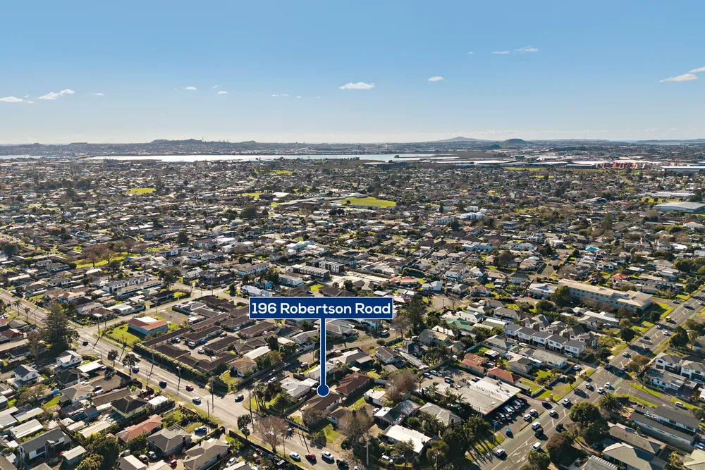 Photos of 196 Robertson Road