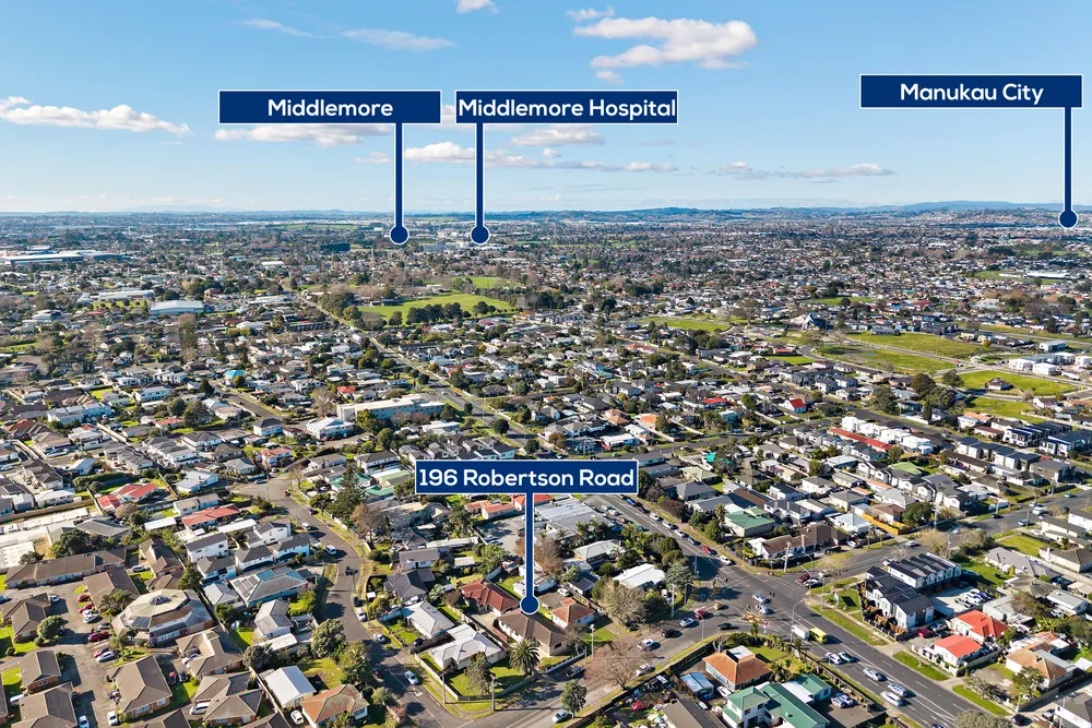 Photos of 196 Robertson Road