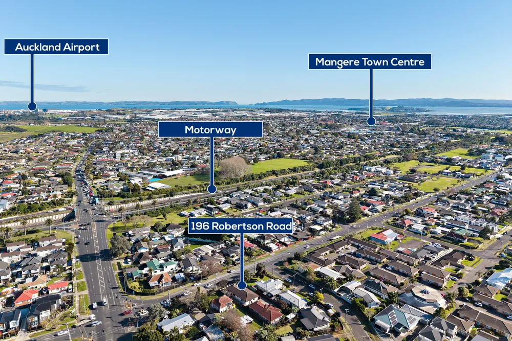 Photos of 196 Robertson Road