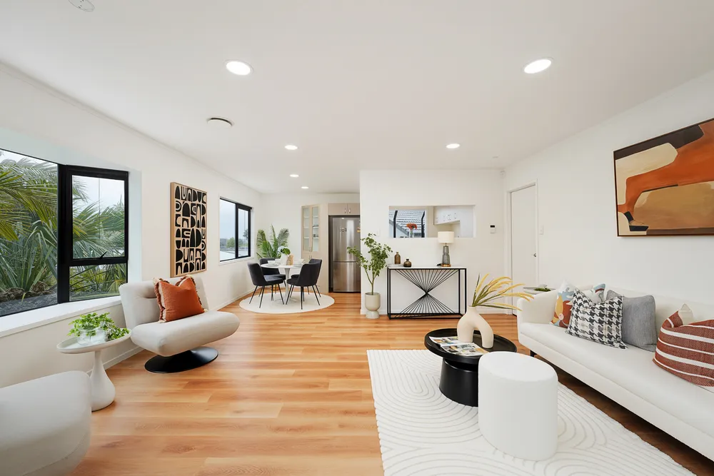 Photos of 7A Wahanui Road