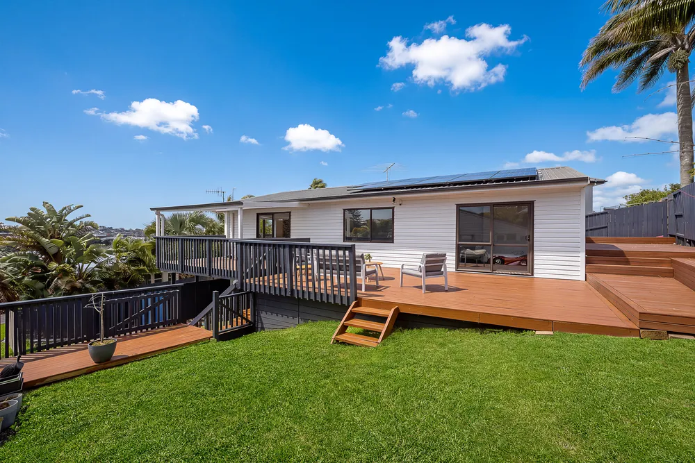 Photos of 7A Wahanui Road
