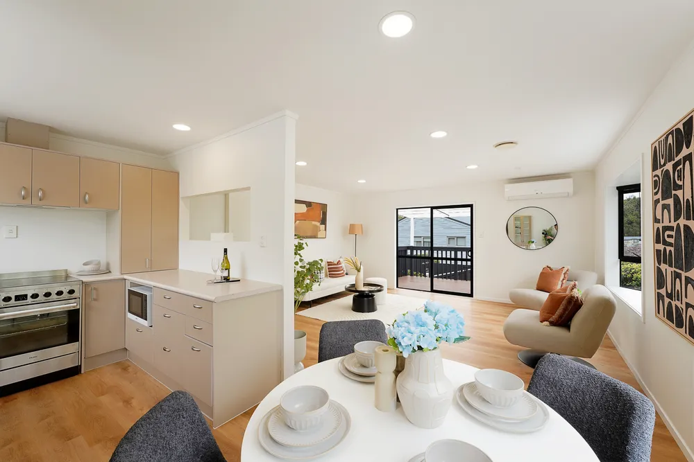Photos of 7A Wahanui Road