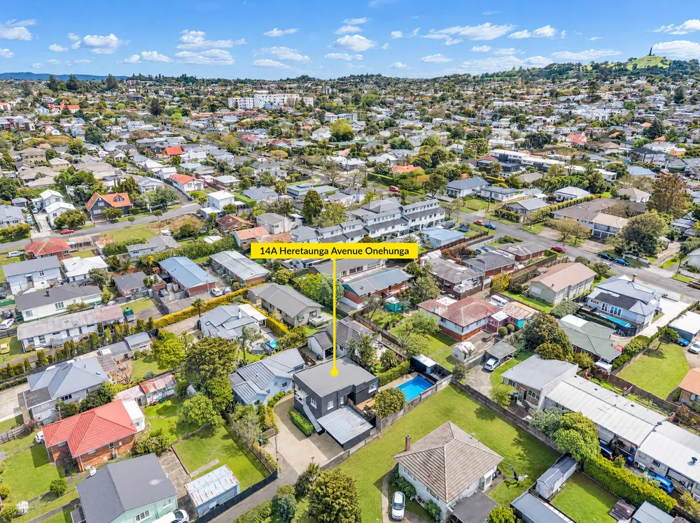 Photos of 14A Heretaunga Avenue