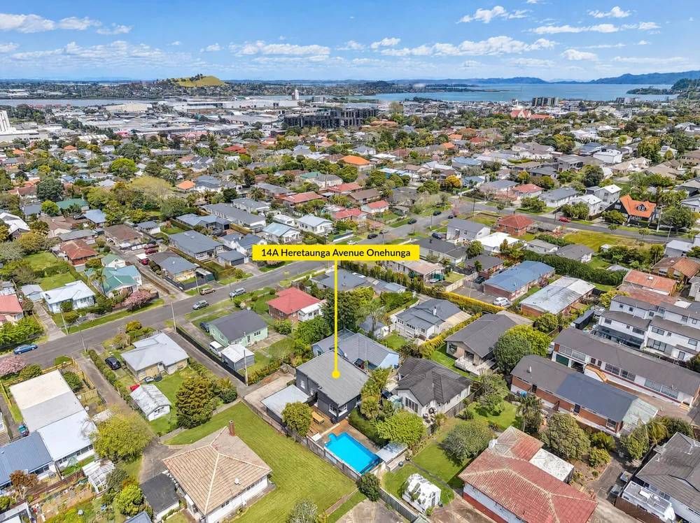 Photos of 14A Heretaunga Avenue