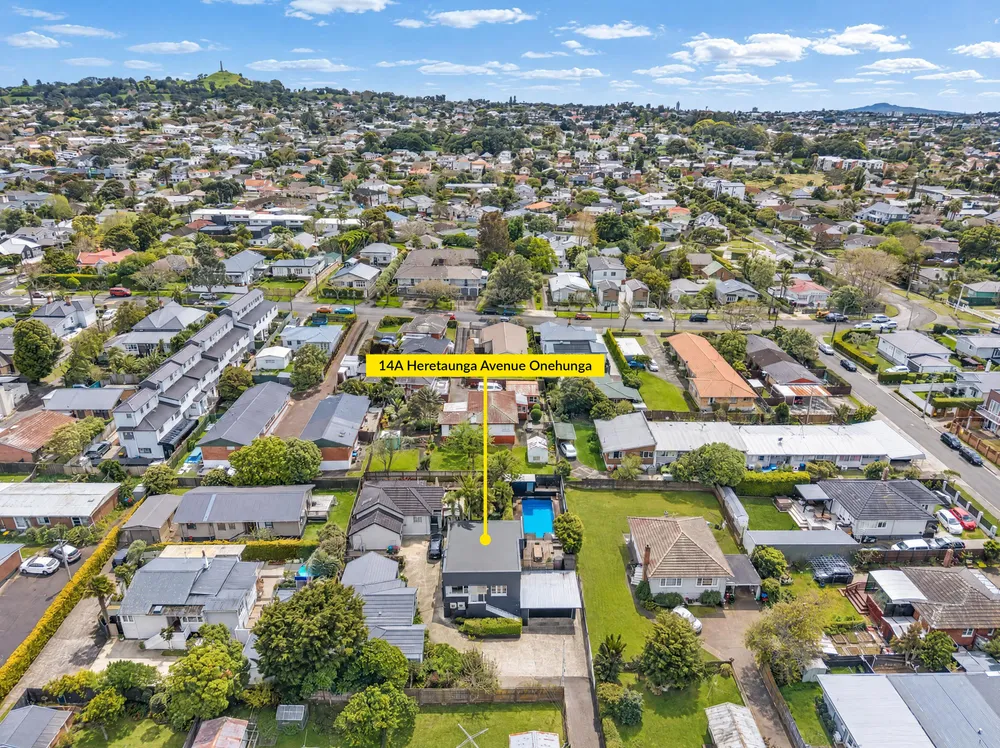 Photos of 14A Heretaunga Avenue