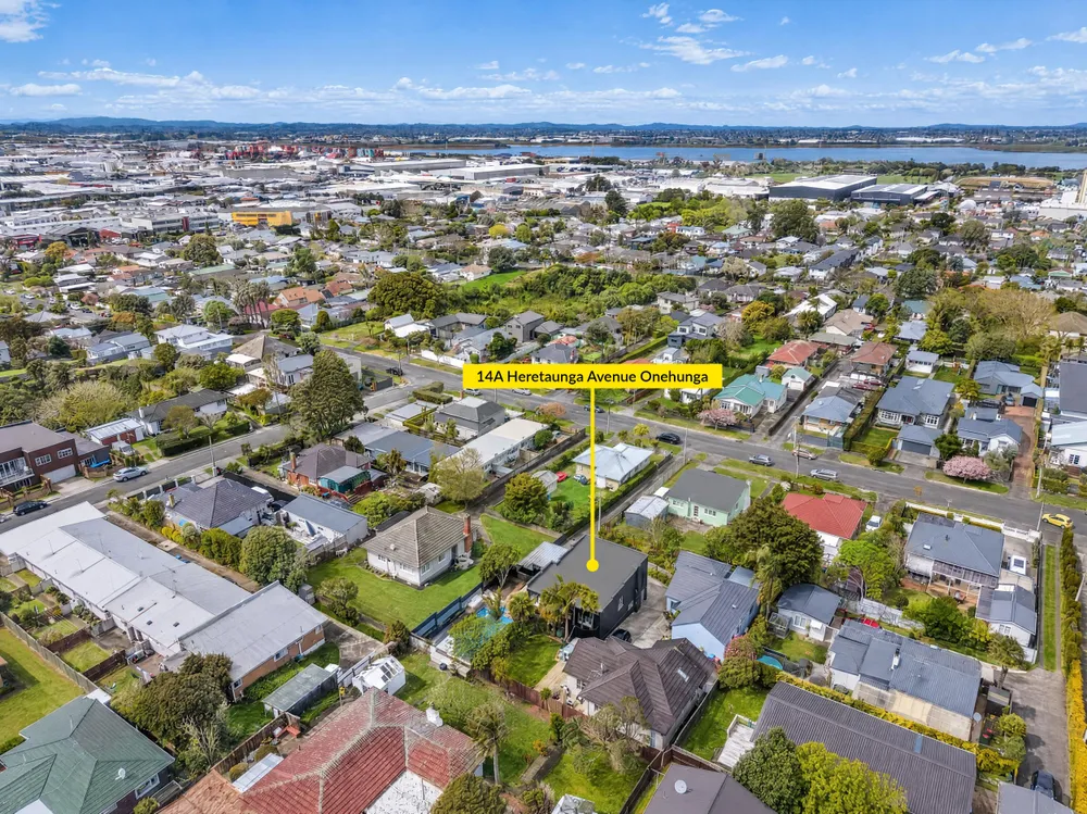 Photos of 14A Heretaunga Avenue