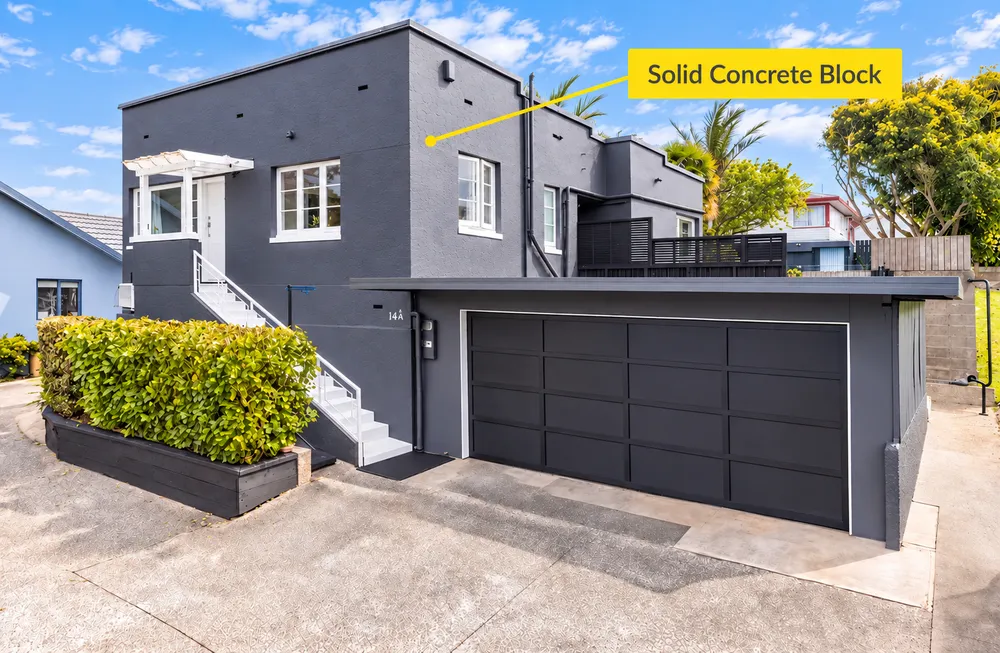 Photo of 14A Heretaunga Avenue, Onehunga
