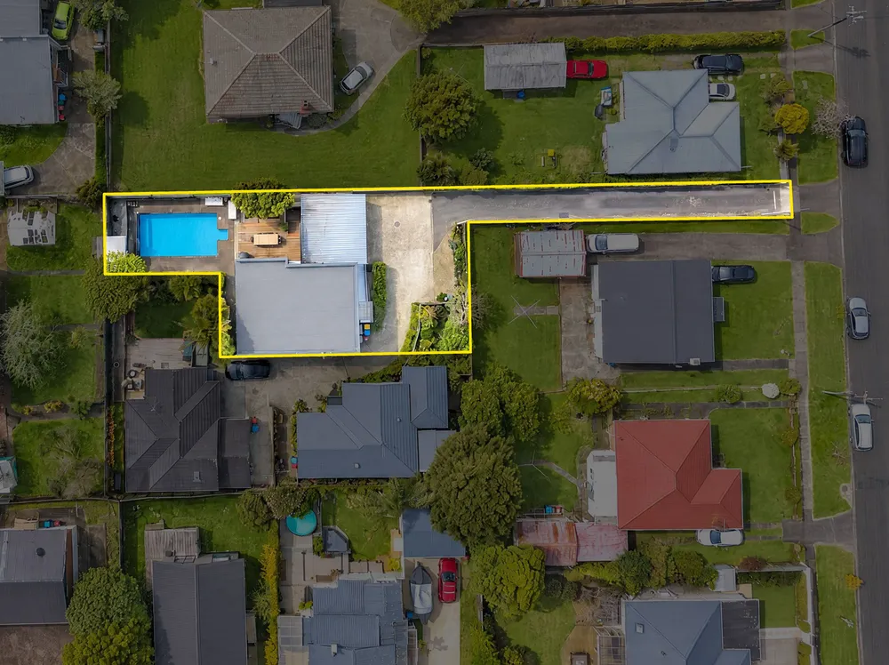 Photos of 14A Heretaunga Avenue