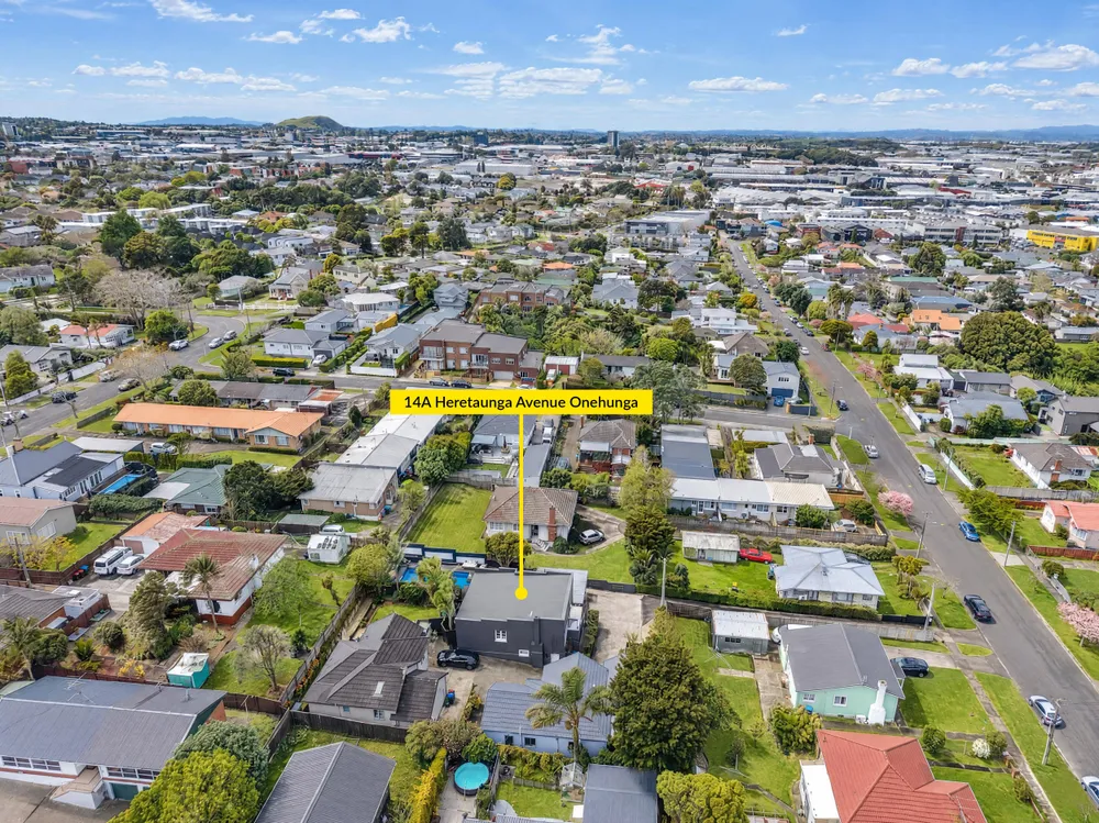 Photos of 14A Heretaunga Avenue