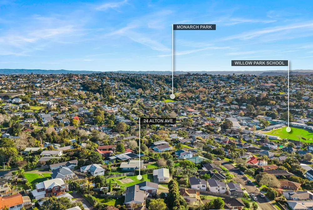 Photos of 24 Alton Avenue