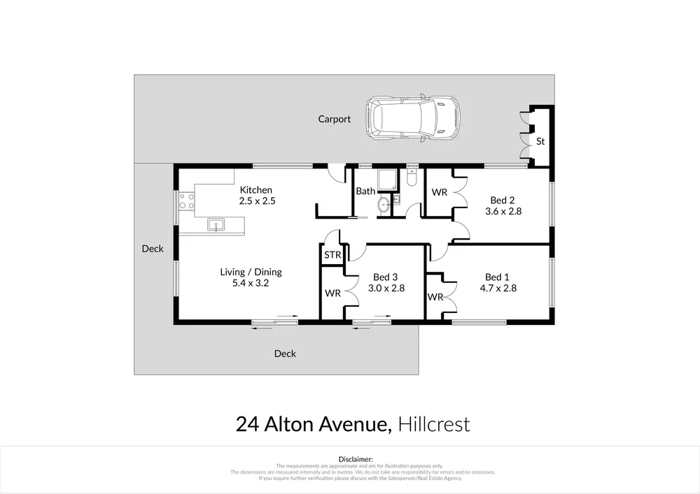 Photos of 24 Alton Avenue
