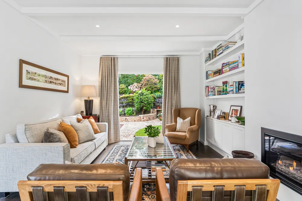 Photos of 14 Maungakiekie Avenue