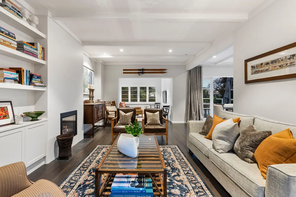 Photos of 14 Maungakiekie Avenue