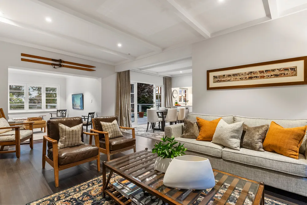 Photos of 14 Maungakiekie Avenue