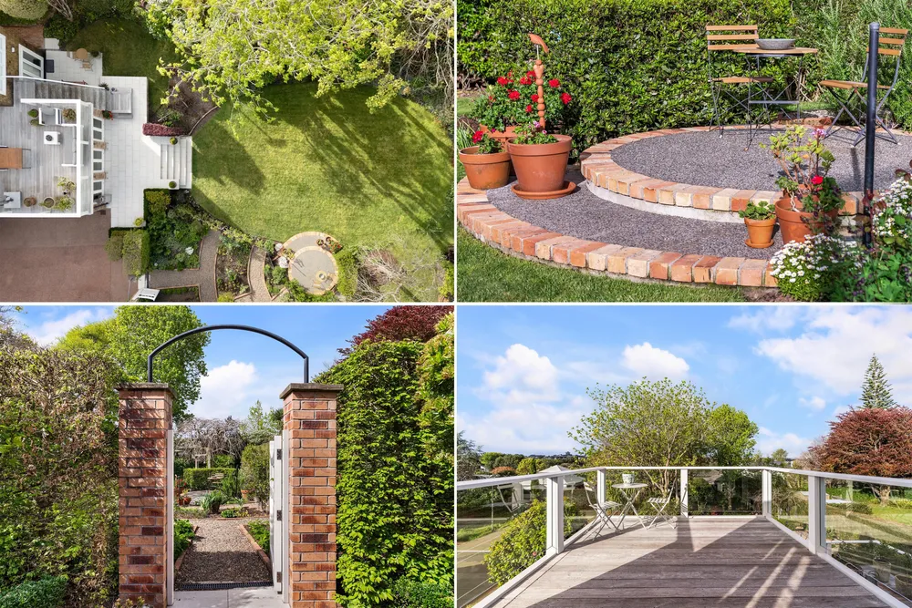 Photos of 14 Maungakiekie Avenue