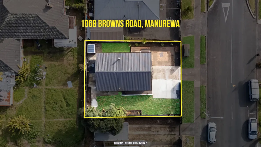 Photos of 106B Browns Road