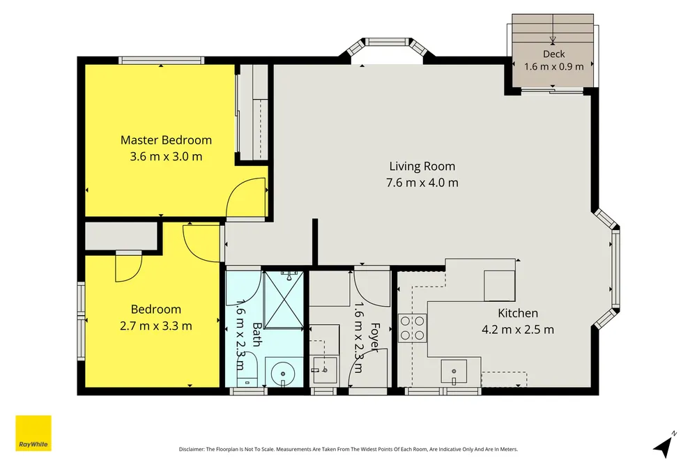 Photos of 106B Browns Road