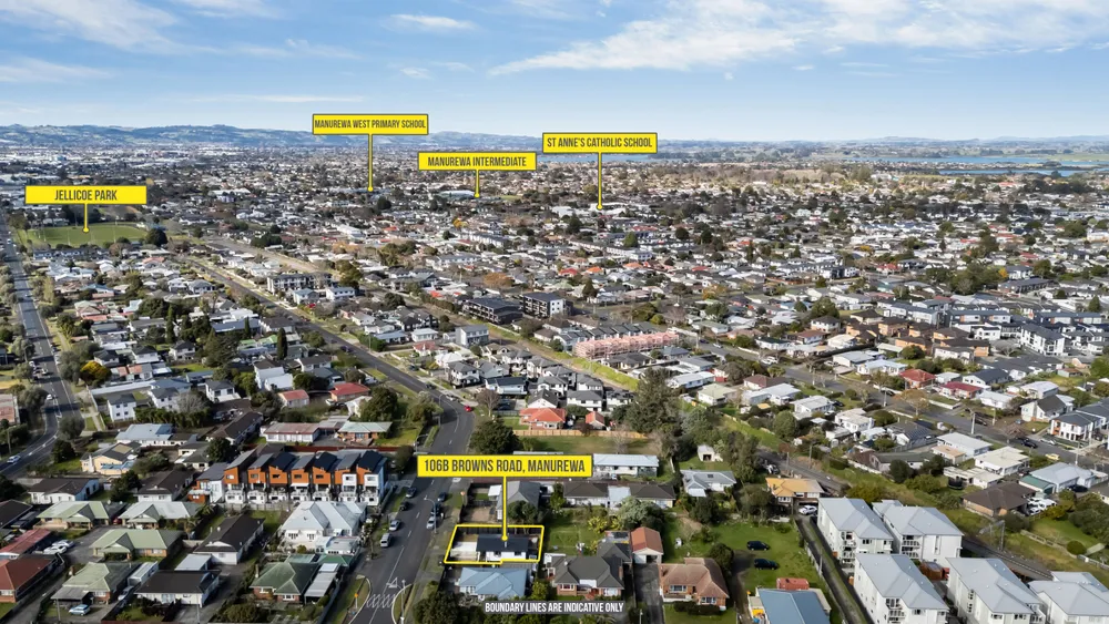 Photos of 106B Browns Road