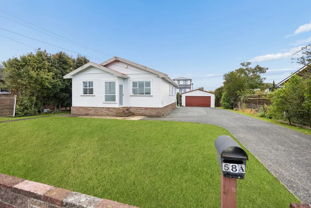 Photos of 58 Donovan Street