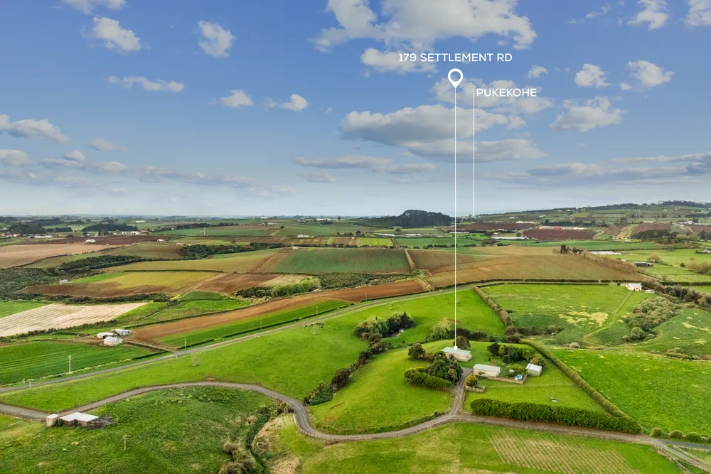 Photos of 179 Settlement Road