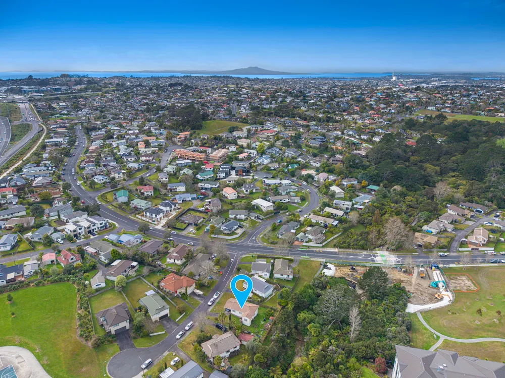 Photos of 6 Rook Place