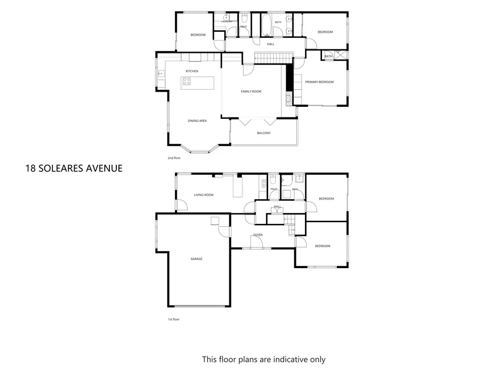 Photos of 18 Soleares Avenue
