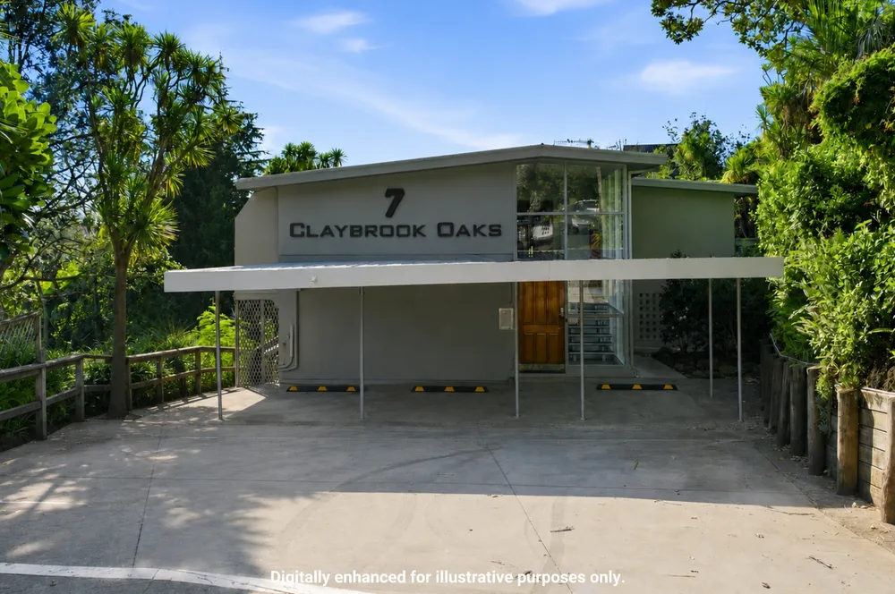 Photos of 6/7 Claybrook Road