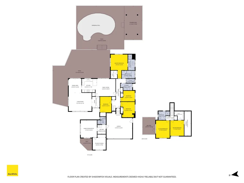 Photos of 31 Majesty Place