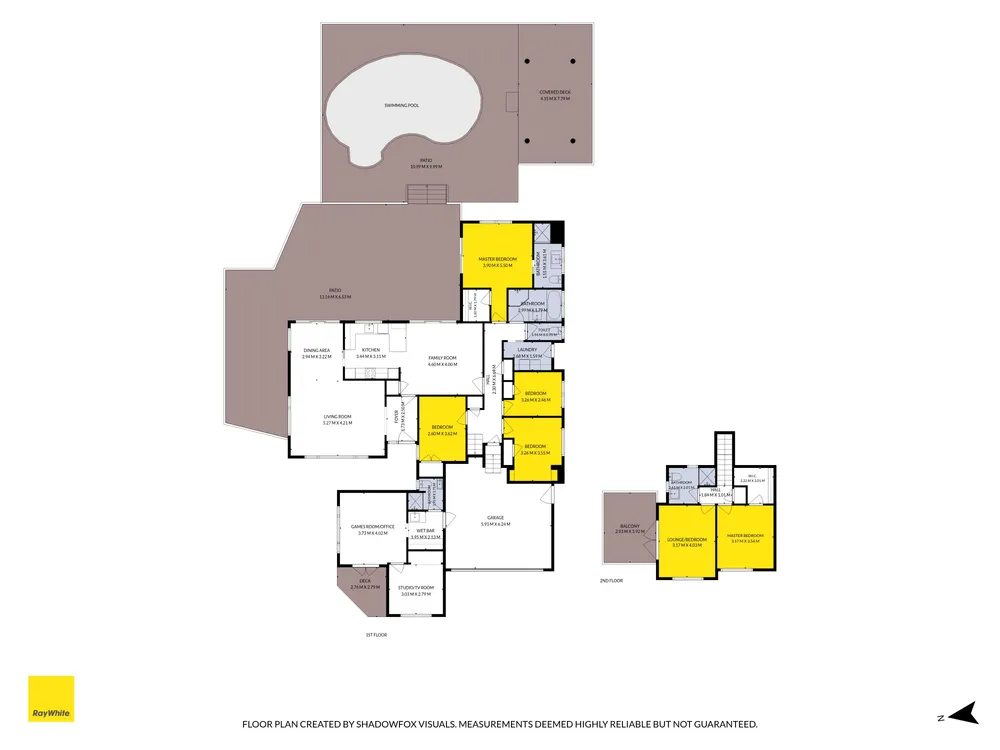 Photos of 31 Majesty Place