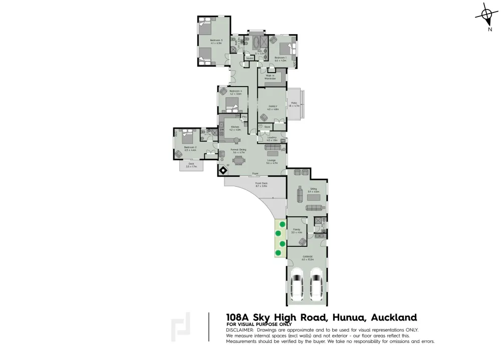 Photos of 108A Skyhigh Road