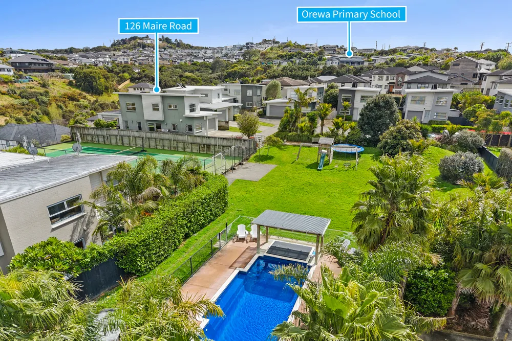 Photos of 126 Maire Road