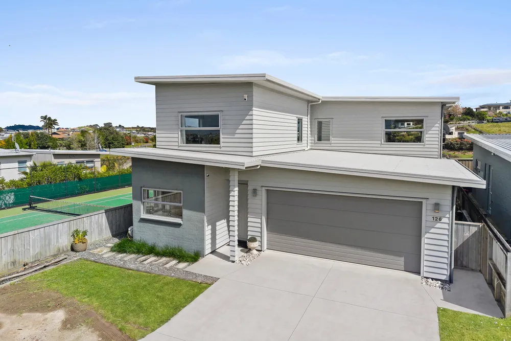Photos of 126 Maire Road