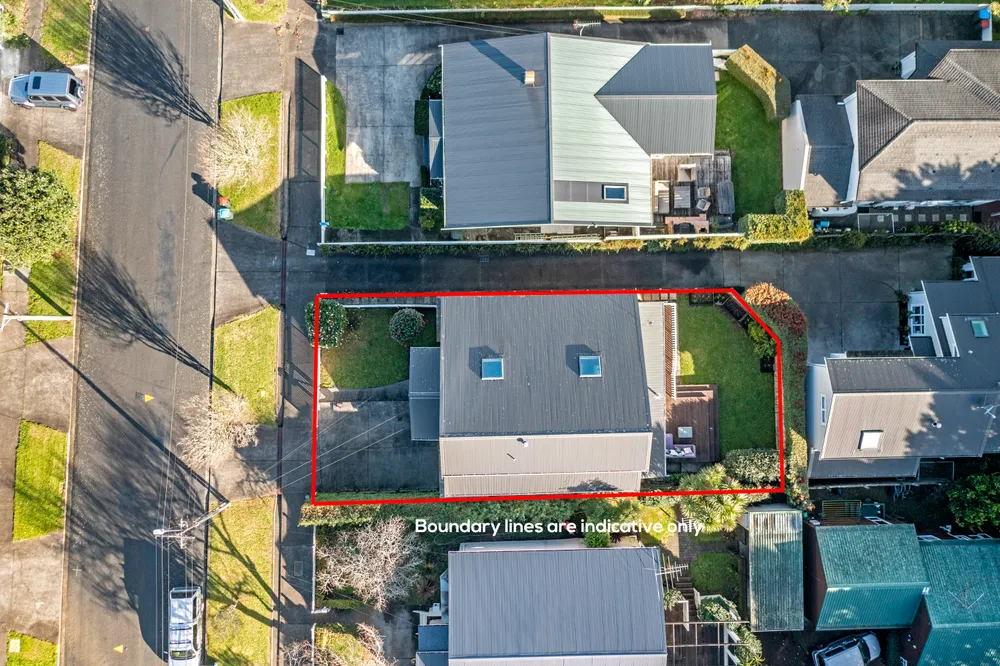 Photos of 8A Forbes Street
