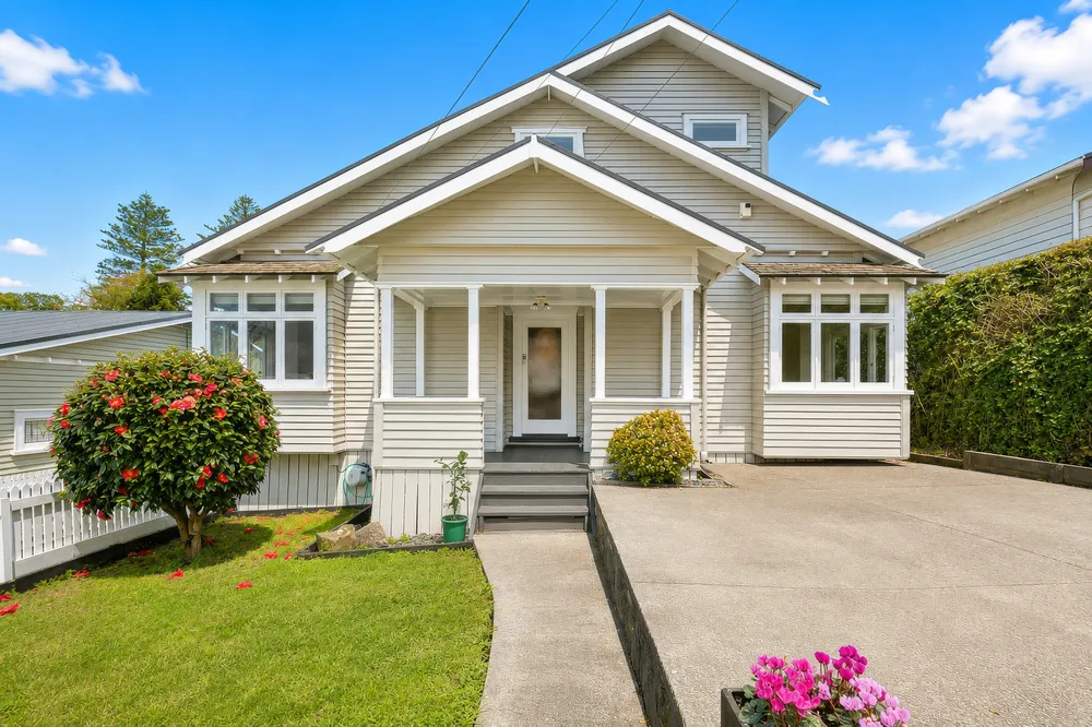 Photos of 8A Forbes Street