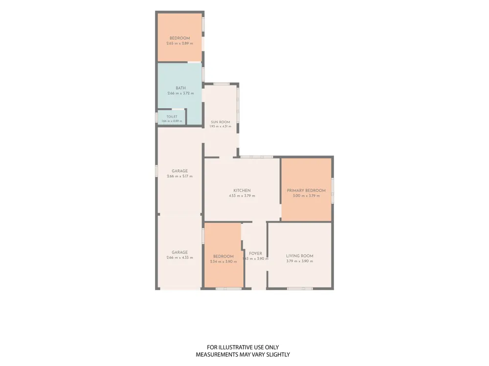 Photos of 11 Browning Street