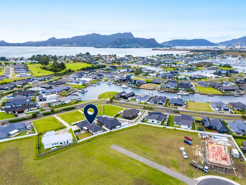 Photos of 8 Matariki Drive