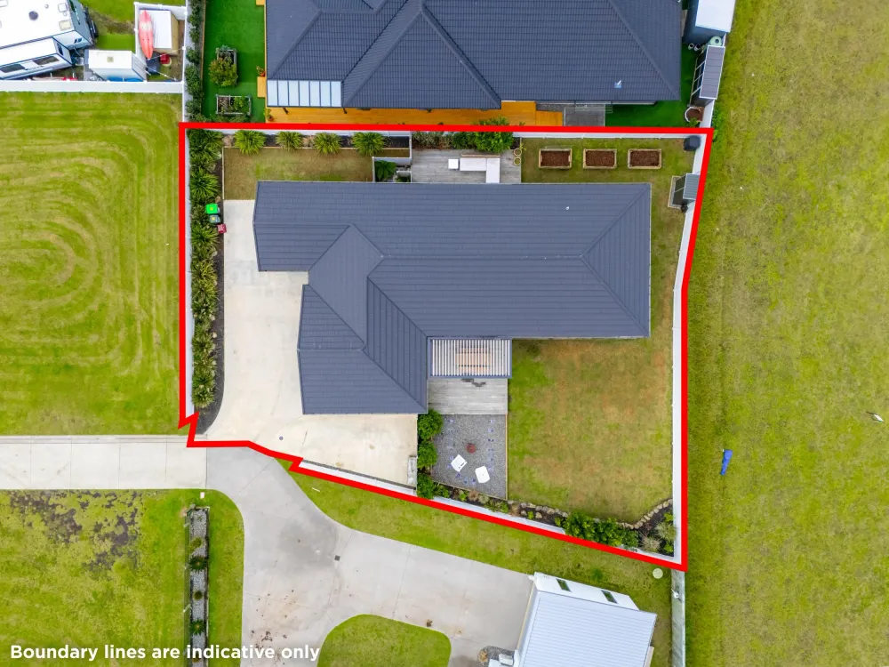 Photos of 8 Matariki Drive