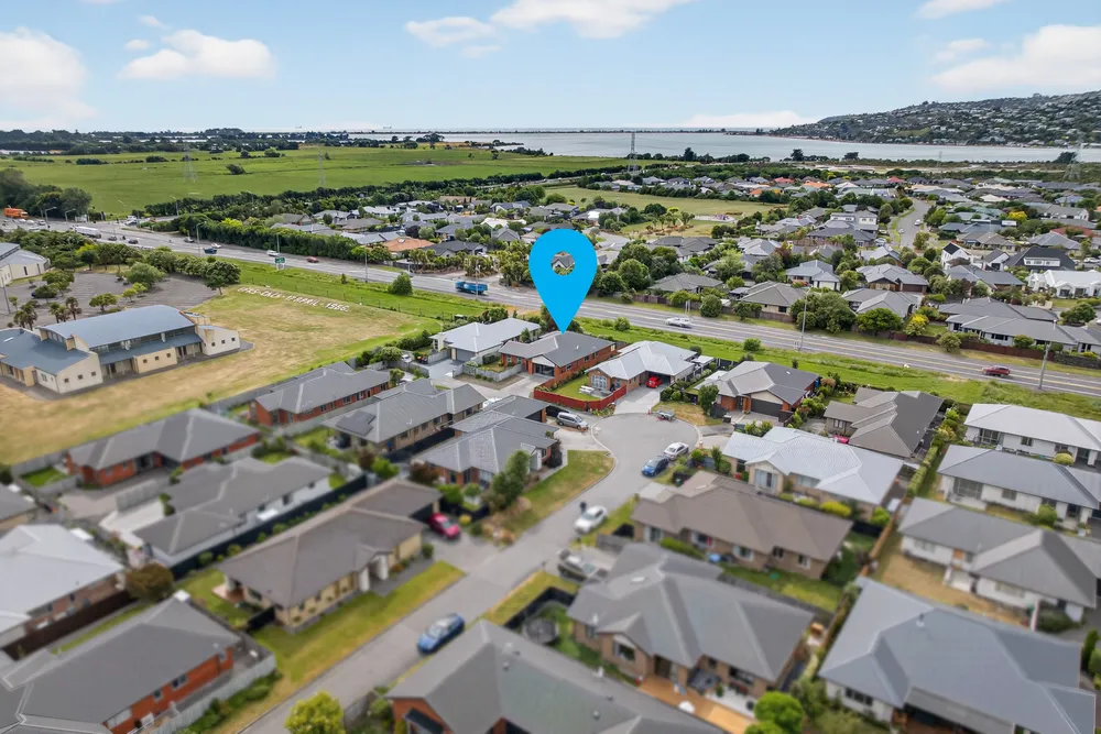 Photos of 15 St Peters Close