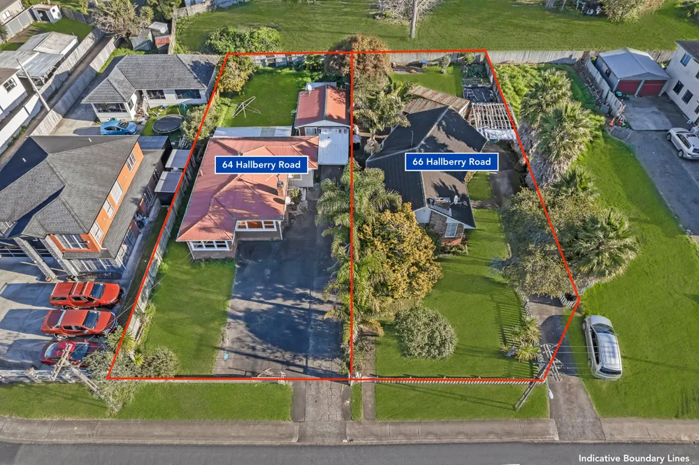 Photos of 66 Hallberry Avenue