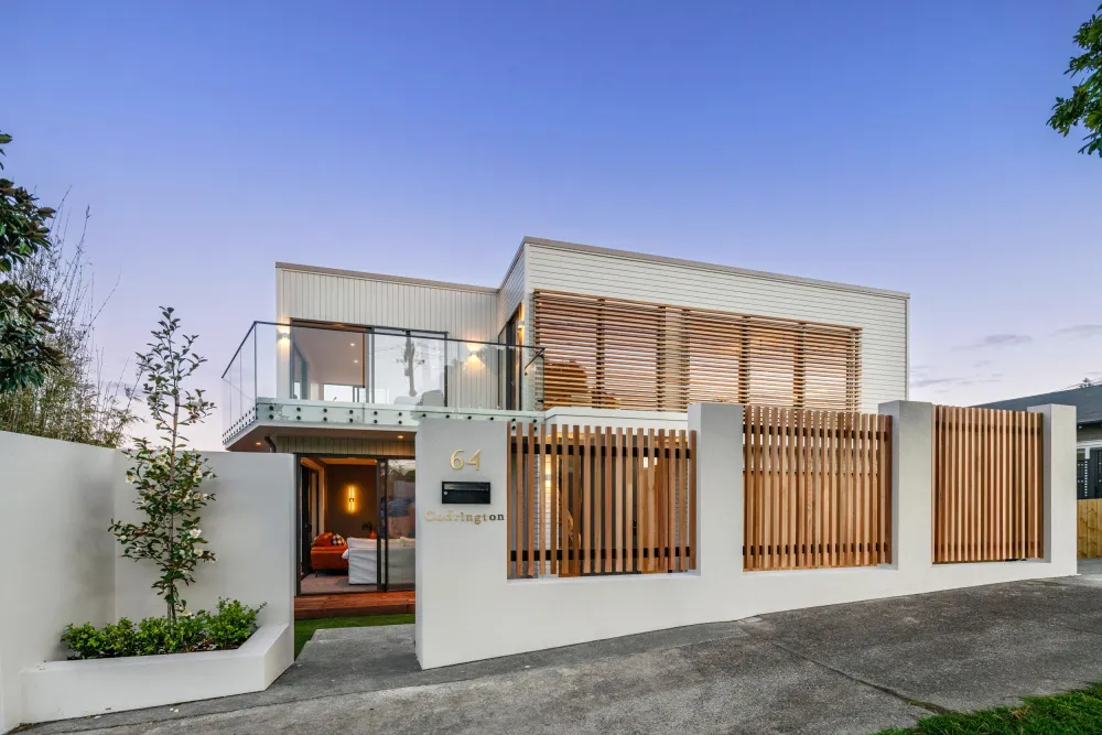 Photos of 64 Codrington Crescent