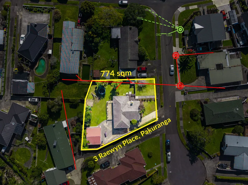 Photos of 3 Raewyn Place