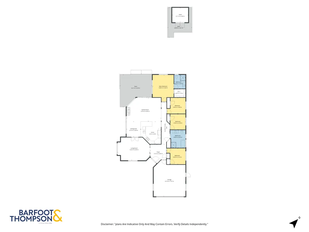 Photos of 12 Sunset Drive