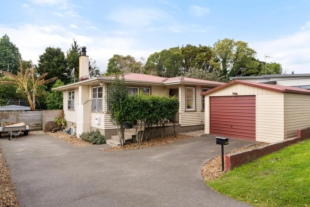 Photos of 227 Stout Street
