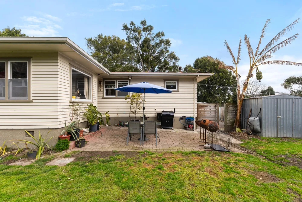 Photos of 227 Stout Street